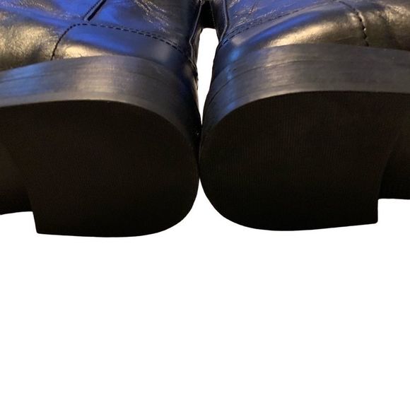 Zara Boots NWT Size 5 - Picture 3 of 8